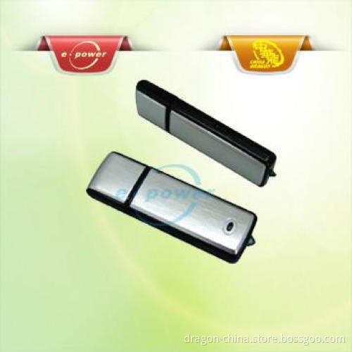 E-Power Plastic USB Flash Drive U09